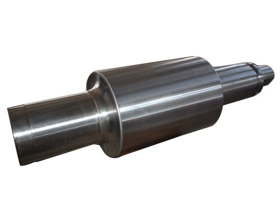 對軋輥堆焊產生裂紋的因素進行分析